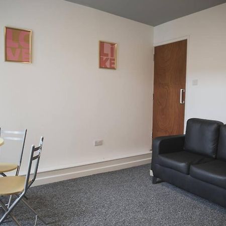 Apartamento Leicester City House Exterior foto